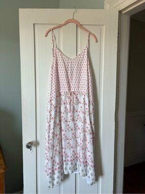 Reistor Sundress 2XL